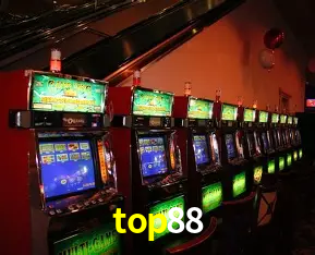 top88: A Experiência de Casino com Jogos de Mesa ao Vivo
