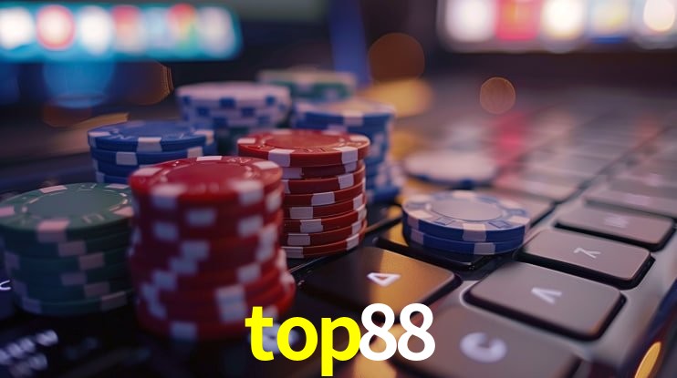 top88: Seu Cassino Premiado com Pagamentos Rápidos