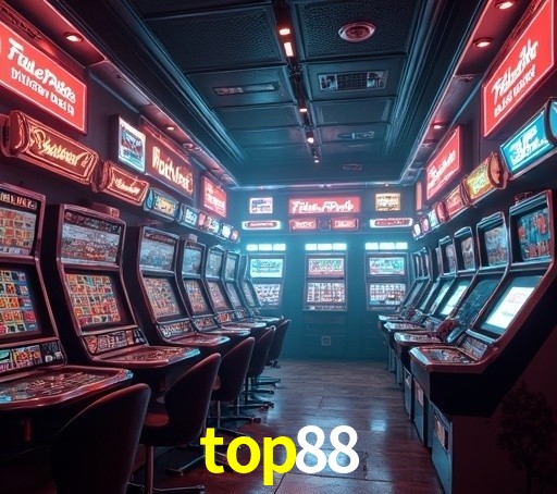top88 Plataforma Confiável